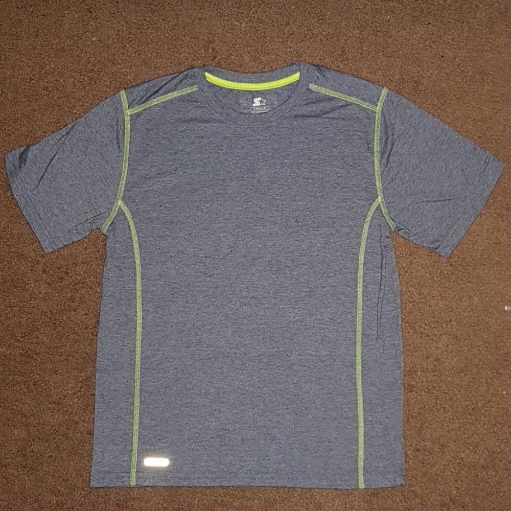 Dri-star tshirt